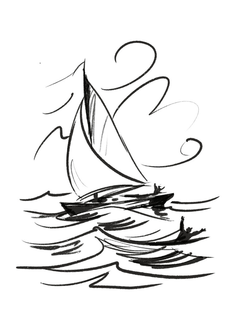 John av av Jonas Wilén