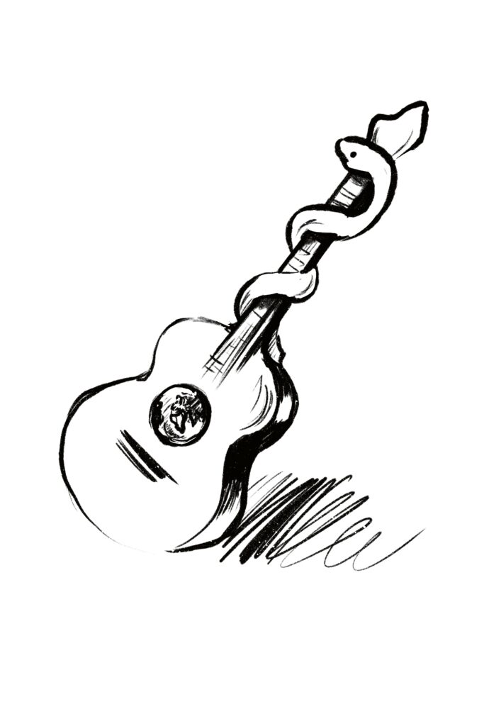 Milton av Jonas Wilén